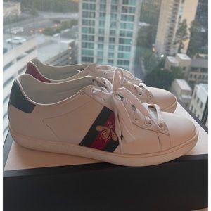 Gucci Original Sneakers